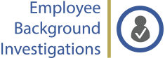 Employee Background Investigations